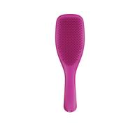 Tangle Teezer The Ultimate Detangler spazzola piatta per capelli lisci e ricci Electric Raspberry 1 pz