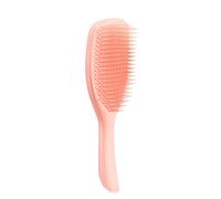 Tangle Teezer Wet Detangler Large spazzola per capelli grande con impugnatura ergonomica 1 pz tonalità Peach Glow donna