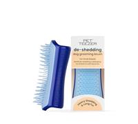 Tangle Teezer Pet Teezer Small Coat Care Brush per cani