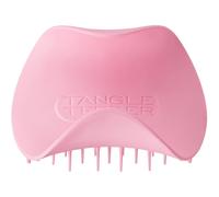 Tangle Teezer The Scalp Exfoliator & Massager spazzola da massaggio ed esfoliante per i capelli e il cuoio capelluto 1 pz tonalità Pretty Pink