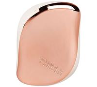 Tangle Teezer Small Compact Styler - Rose Gold. 1 pz Spazzola