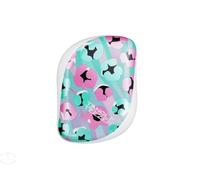 Tangle Teezer Spazzola districante compatta Styler - Ultra Pink Mint