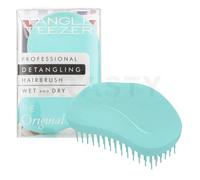 Tangle Teezer The Original Straight - Curly Mini Spazzola per capelli donna 1 pz colore Marine Splash