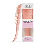 Tangle Teezer Spazzola Per Capelli Districante Extra Delicata, Riduce al Minimo la Rottura, Districante Efficace ed Extra Delicato, Sicura per l'Uso su Tutti i Tipi di Capelli, Zafferano