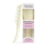 Tangle Teezer Spazzola Ultra Delicata Ultimate Detangler - Districante delicato capelli bagnati e asciutti - Denti larghi, spazzolatura delicata ed efficace - Riduce la caduta e la rottura - Camomilla