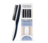Tangle Teezer | Strumento lisciante Blow Styling | Asciugatura rapida | Design innovativo dei denti per un'acconciatura delicata ed efficace | Ideale per capelli corti e medi | Mezza misura