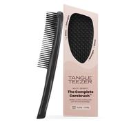 Tangle Teezer Tangle Teezer - The Complete Carebrush Naturally Curly - Spazzola Per Capelli Districante - l'ardoise Carebrush Complète - Donna