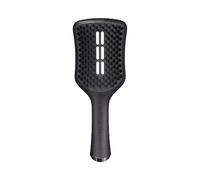 Tangle Teezer The Easy Dry and Go - Spazzola per capelli ventilata, taglia L, colore: Nero