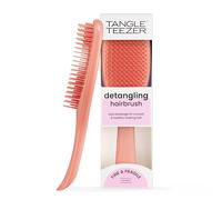 Tangle Teezer The Fine and Fragile Ultimate Detangler Spazzola per capelli bagnati e asciutti, trattati con colore, capelli fini e fragili, cannella dolce