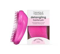 Tangle Teezer Spazzole per capelli Original Fine & Fragile Berry Bright 1 Stk.
