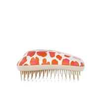 Tangle Teezer The Original Straight - Curly Mini Spazzola per capelli donna 1 pz colore Leo Orange