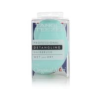 Tangle Teezer The Original Straight - Curly Mini Spazzola per capelli donna 1 pz colore Marine Splash