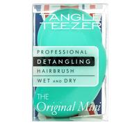 Tangle Teezer The Original Mini Verde Tropicana - Spazzola per capelli