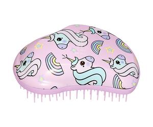 Tangle Teezer The Original Mini Unicorn Magic Print spazzola per capelli 1 pz
