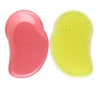 Tangle Teezer Spazzole per capelli Original Salmon Pink Hyper Yellow 1 Stk.