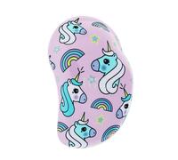 Tangle Teezer The Original Straight - Curly Mini Spazzola per capelli donna 1 pz colore Unicorn