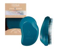TANGLE TEEZER The Original Straight-Curly Plant Blue