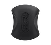 Tangle Teezer Scalp Brush Black spazzola per massaggi per il cuoio capelluto 1 pz
