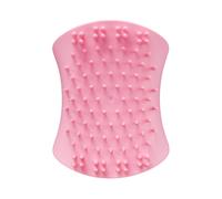 Tangle Teezer The Scalp Exfoliator & Massager spazzola da massaggio ed esfoliante per i capelli e il cuoio capelluto 1 pz tonalità Pretty Pink
