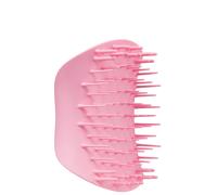 Tangle Teezer The Scalp Exfoliator and Massagiatore- Pretty Pink Sweet Pink