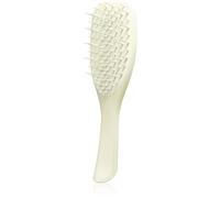 Tangle Teezer Spazzola Ultra Delicata Ultimate Detangler - Districante delicato capelli bagnati e asciutti - Denti larghi, spazzolatura delicata ed efficace - Riduce la caduta e la rottura - Camomilla