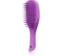 Tangle Teezer Spazzola Mini Ultimate Detangler – Bagnati/asciutti, tascabile – Viola fresco