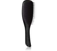 Tangle Teezer Ultimate Detangler - Districa i capelli bagnati e asciutti - Anti-rottura e scioglinodi. Design con setole a doppio livello - Spazzola adatta a tutti i tipi di capelli - Nero Liquirizia
