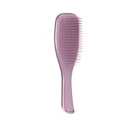 TANGLE TEEZER The Ultimate Detangler Straight-Curly Chrome Mauve copper