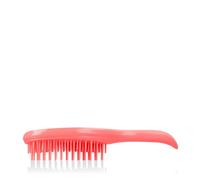 Tangle Teezer The Ultimate Detangler Straight - Curly Mini spazzola per capelli colore rosa per Bambini