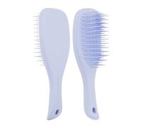 Tangle Teezer The Ultimate Detangler Straight - Curly Mini spazzola umida per tutti i tipi di capelli colore viola Unisex