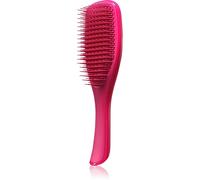 Tangle Teezer Ultimate Detangler - Districa i capelli bagnati e asciutti - Anti-rottura e scioglinodi. Design con setole a doppio livello - Spazzola adatta a tutti i tipi di capelli - Magenta