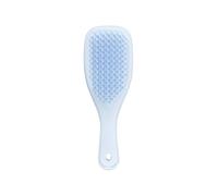 Tangle Teezer Mini Ultimate Detangler - Per capelli bagnati e asciutti - Spazzola districante per tutti i tipi di capelli - Spazzola tascabile da viaggio perfetta per bambini - Lavanda