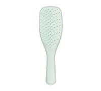 Tangle Teezer - The Ultimate Hairbrush TT - Ultimate Extra Gentle Eucalyptus Green Spazzole districanti 1 pieces Argento female