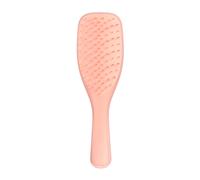Tangle Teezer - The Ultimate Hairbrush TT - Ultimate Extra Gentle Eucalyptus Green Spazzole piatte 1 pieces Nude female