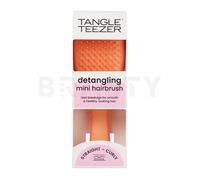 Tangle Teezer Spazzole per capelli The Ultimate Brush Mini Ultimate Detangler Salmon Pink Apricot 1 Stk.