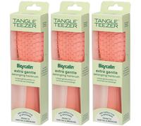 Tangle Teezer The Ultimate Spattola Capelli Extra Gentile Zafferano 3x