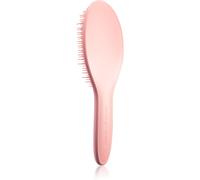 Tangle Teezer The Ultimate Styler Smooth & Shine Hairbrush Peach Glow spazzola per capelli per morbidezza e lucentezza dei capelli