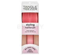 Tangle Teezer The Ultimate Styler Smooth & Shine Hairbrush Sweet Pink spazzola per capelli per morbidezza e lucentezza dei capelli