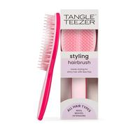 Tangle Teezer The Ultimate Styler Smooth & Shine Hairbrush Sweet Pink spazzola per capelli per morbidezza e lucentezza dei capelli