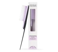 Tangle Teezer Back Combing Black Lilac