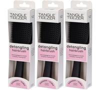 Tangle Teezer The Wet Detangler Midnight Black Spazzola Capelli 3x1 St