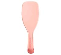 Tangle Teezer Wet Detangler Large spazzola per capelli grande con impugnatura ergonomica 1 pz tonalità Peach Glow donna