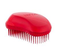 Tangle Teezer Thick & Curly spazzola per capelli ricci e spessi 1 pz tonalità Red donna