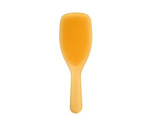 Tangle Teezer - Tud Large Natural Curly Daffodil Yellow Spazzole piatte 1 pieces unisex