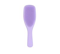 Tangle Teezer Spazzola Ultimate Detangler per Ricci Naturali - Per ricci definiti e afro 3C-4C meno crespi - Spazzola districante a doppie setole - Viola Passion