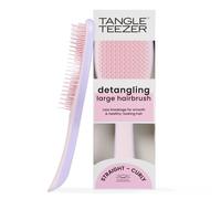 Tangle Teezer Ultimate Detangler Hair Brush per i capelli bagnati e asciutti elimina i nodi e riduce la rottura per tipi di capelli lunghi e ricci gr