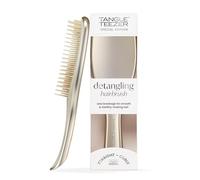 Tangle Teezer Ultimate Detangler Neo Gold spazzola piatta per tutti i tipi di capelli 1 pz