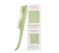 Tangle Teezer Ultimate Detangler Spazzola districante per tutti i tipi di capelli, bagnati e asciutti, i denti a due strati riducono la rottura ed eliminano i nodi, verde oliva, finitura opaca