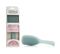 Tangle Teezer Grande Ultimate Detangler - Spazzola Grande Districante capelli spessi, ricci e lunghi - Bagnati e Asciutti - Setole doppie, anti-rottura, scioglinodi - Superficie Ampia - Velluto Rosa