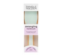 Tangle Teezer Ultimate Detangler Large (Sweet Organce & Ice Blue) - Spazzola districante per capelli bagnati - Pettinatura delicata senza tirare - Anti crespo e senza sperimentazione animale - Con